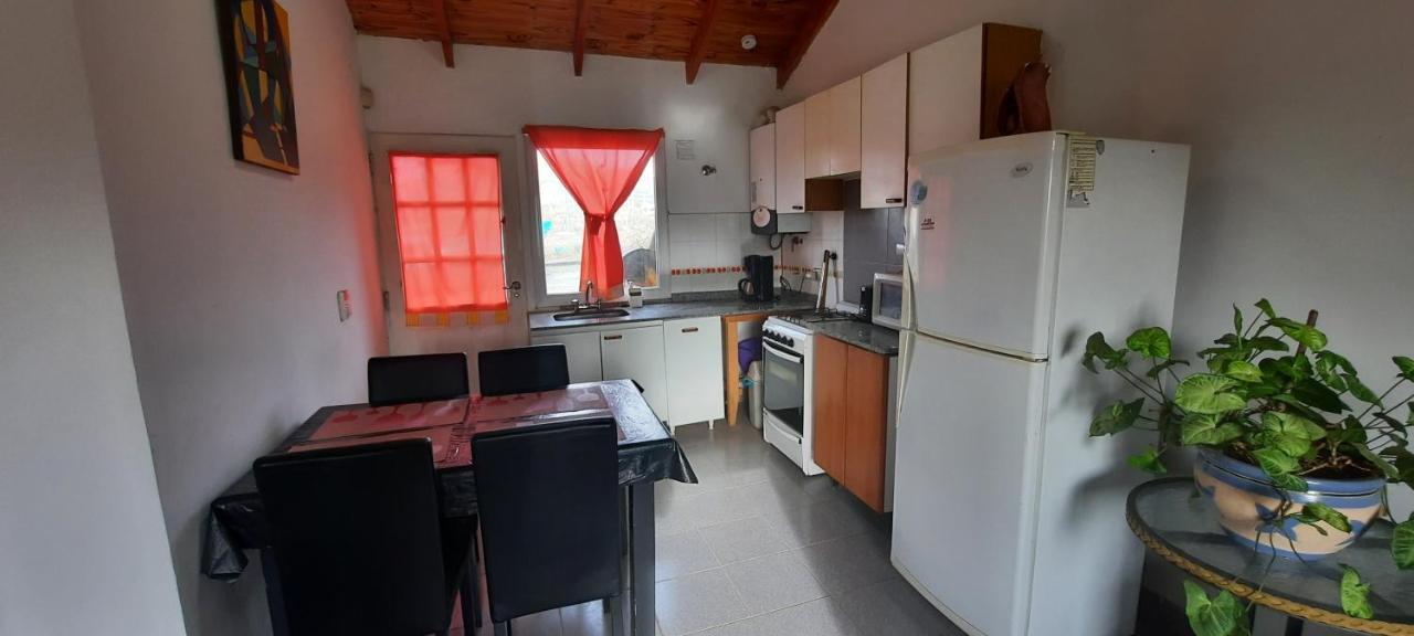 Casa El Calafate #4 Apartment Екстериор снимка