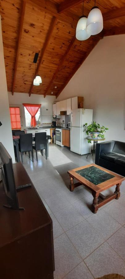 Casa El Calafate #4 Apartment Екстериор снимка