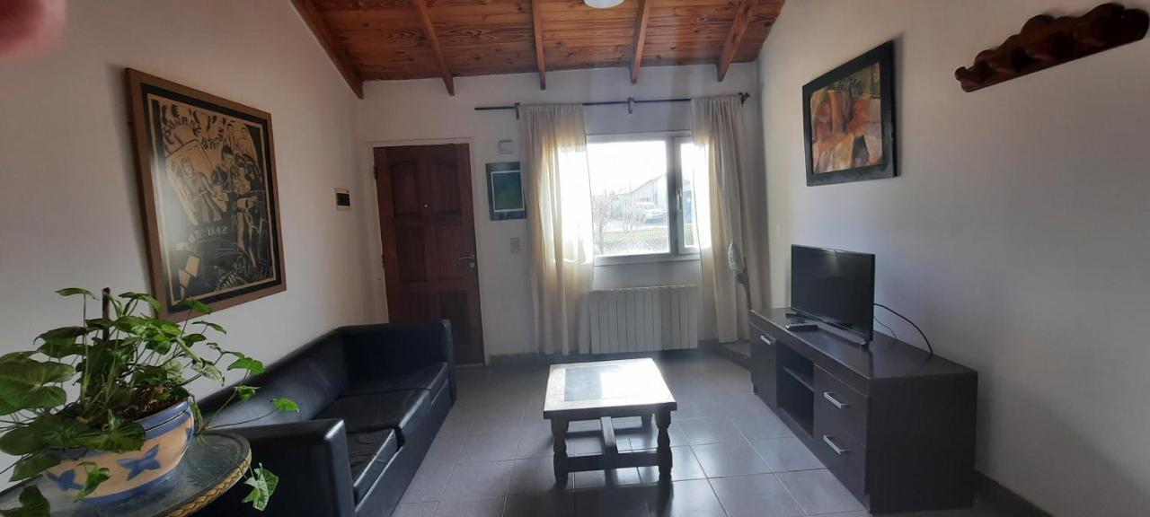 Casa El Calafate #4 Apartment Екстериор снимка