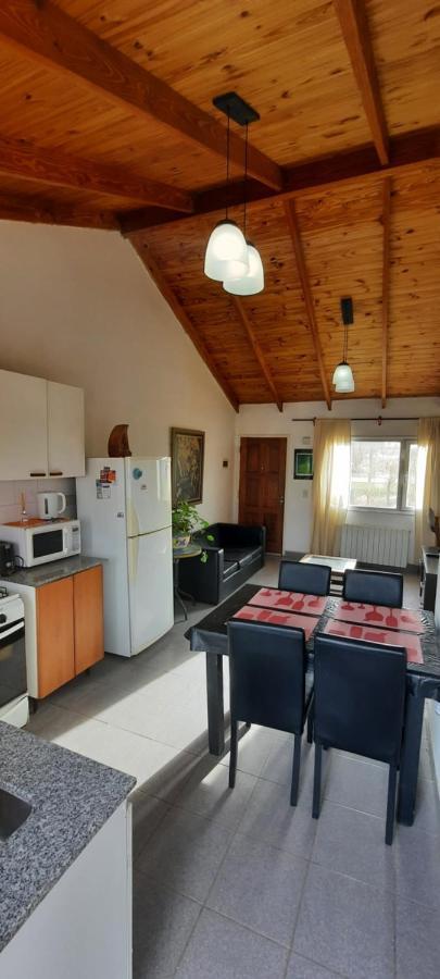 Casa El Calafate #4 Apartment Екстериор снимка